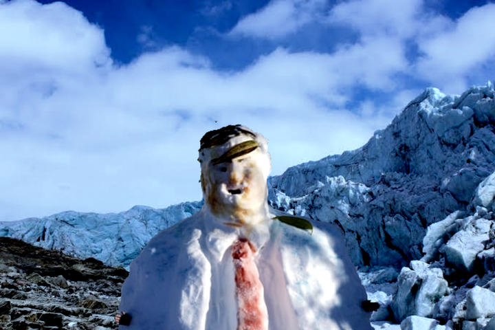 With Friends Like These: Trumpism Is Anti-European